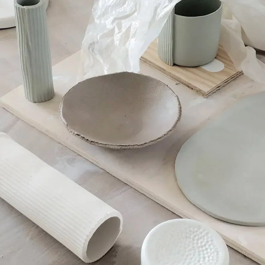 Journée complète de modelage - 6h30