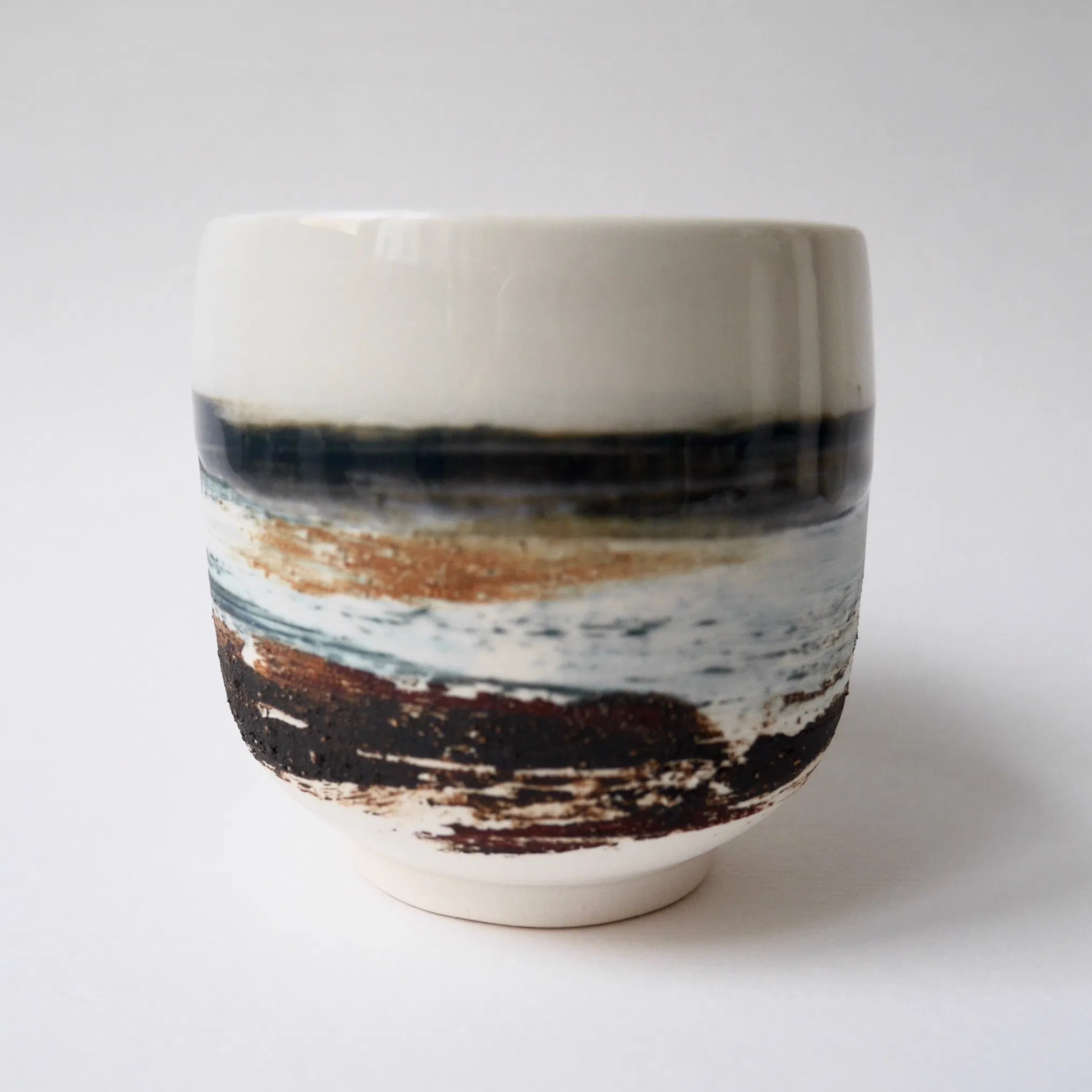 Collection céramiques utilitaires Estrane