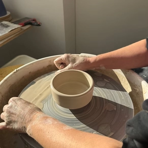 Atelier Tournage individuel (adultes - 2h)