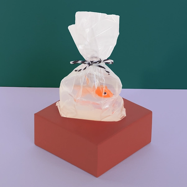 Atelier enfants: Savon surprise !