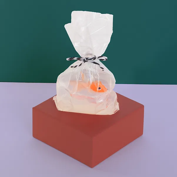 Atelier enfants: Savon surprise !