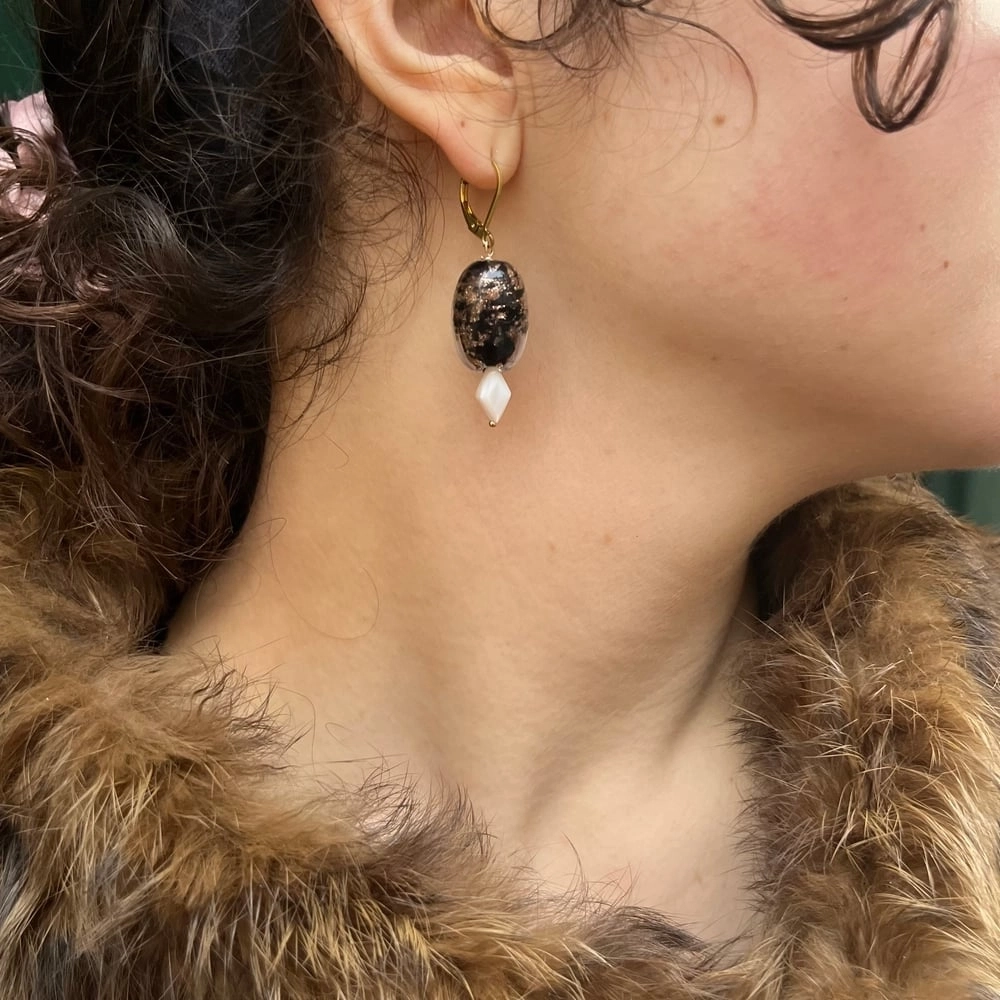 Boucles « VENETA »