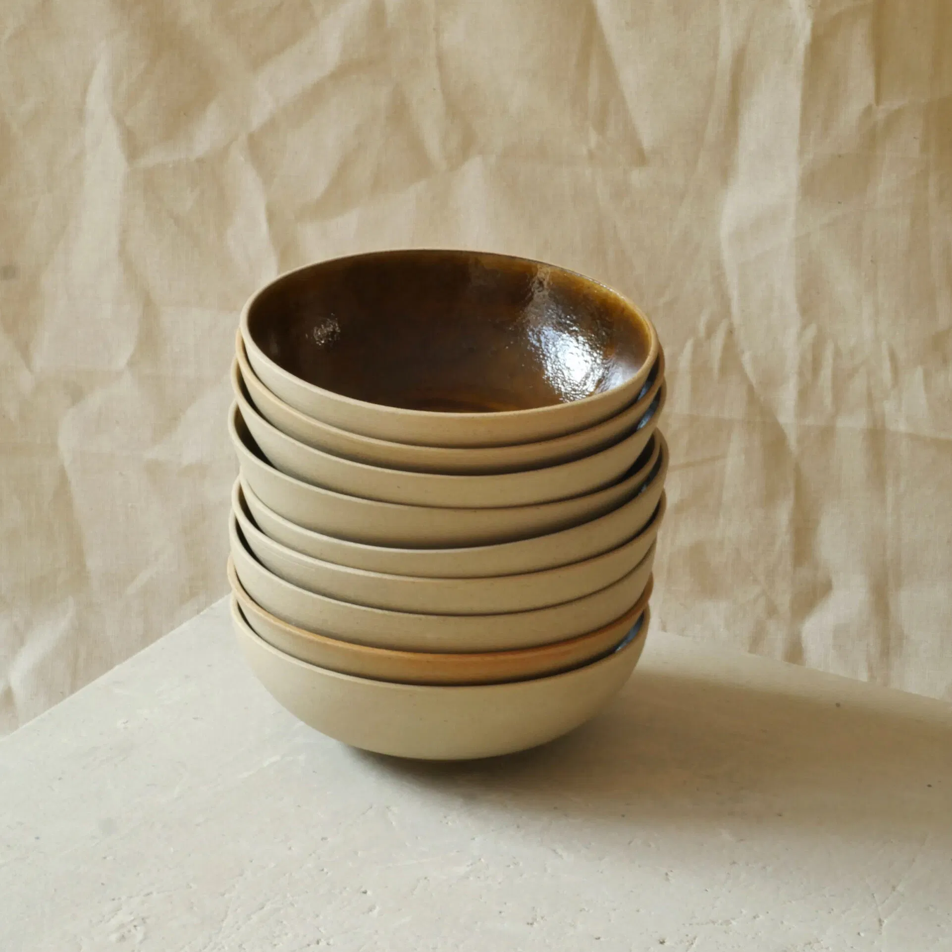 Laurette Broll Bol creux 03