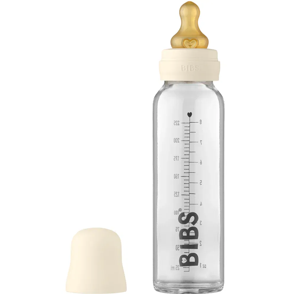 BIBS - Biberon 225 ml