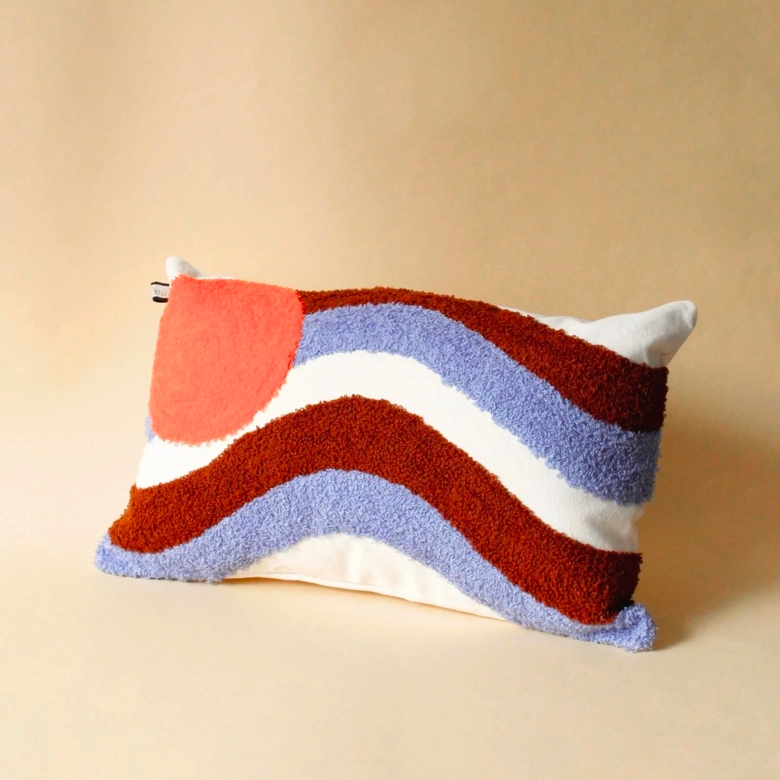 Coussin Gamma - Ma poésie