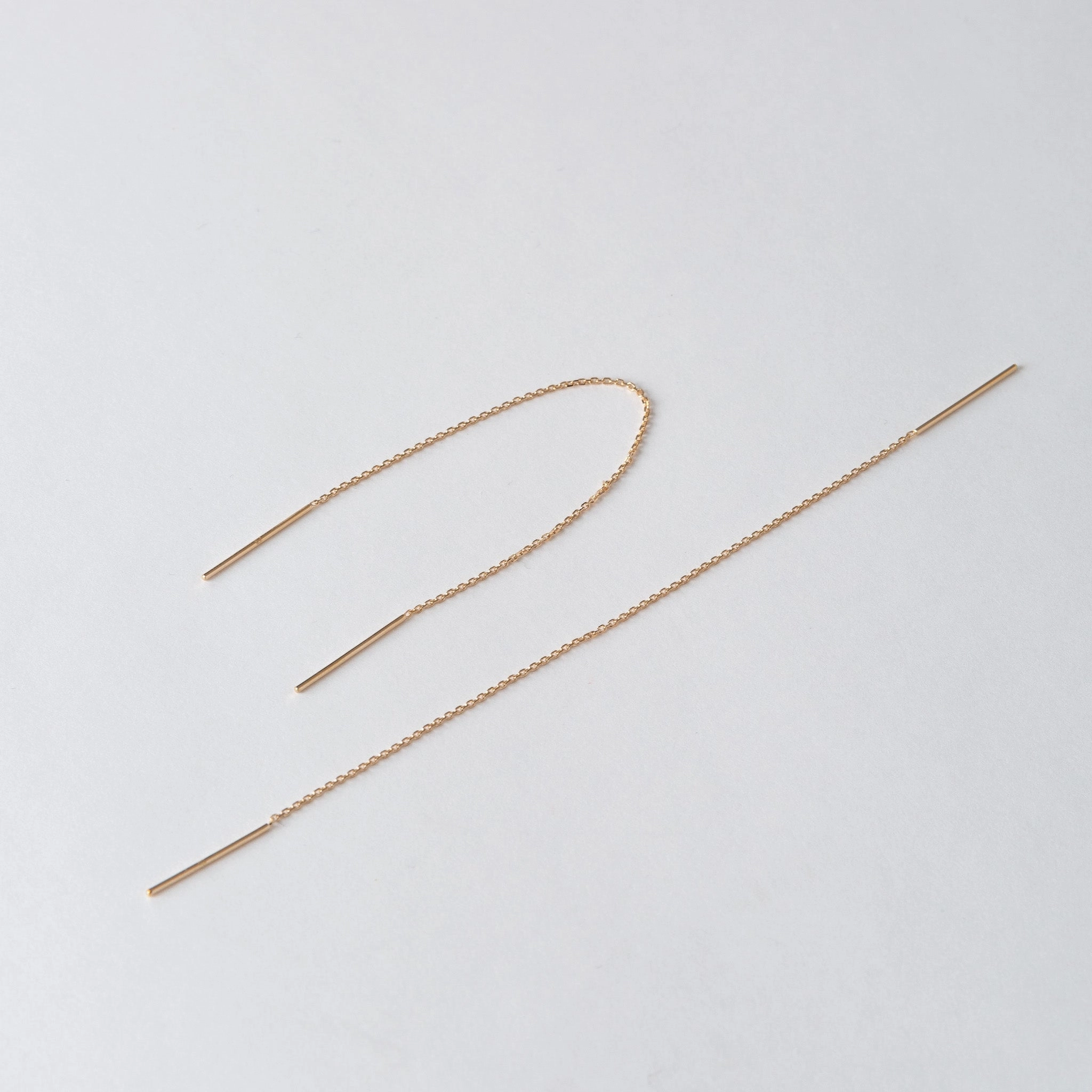 Boucle à l'unité - GAMBETTA