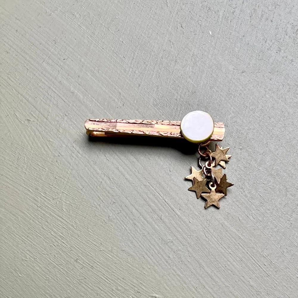 Pince Cravate « EWAN »