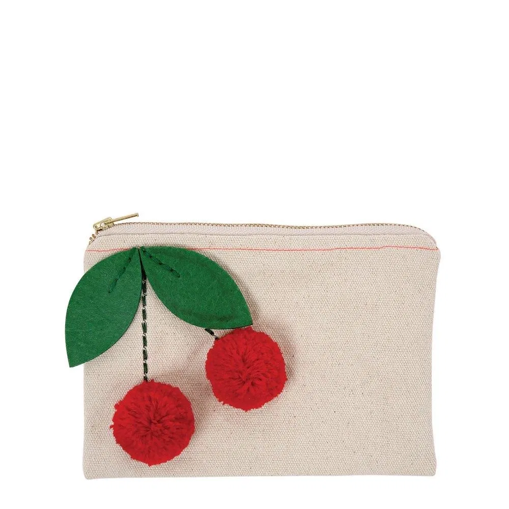 Trousse Cerises - Meri Meri