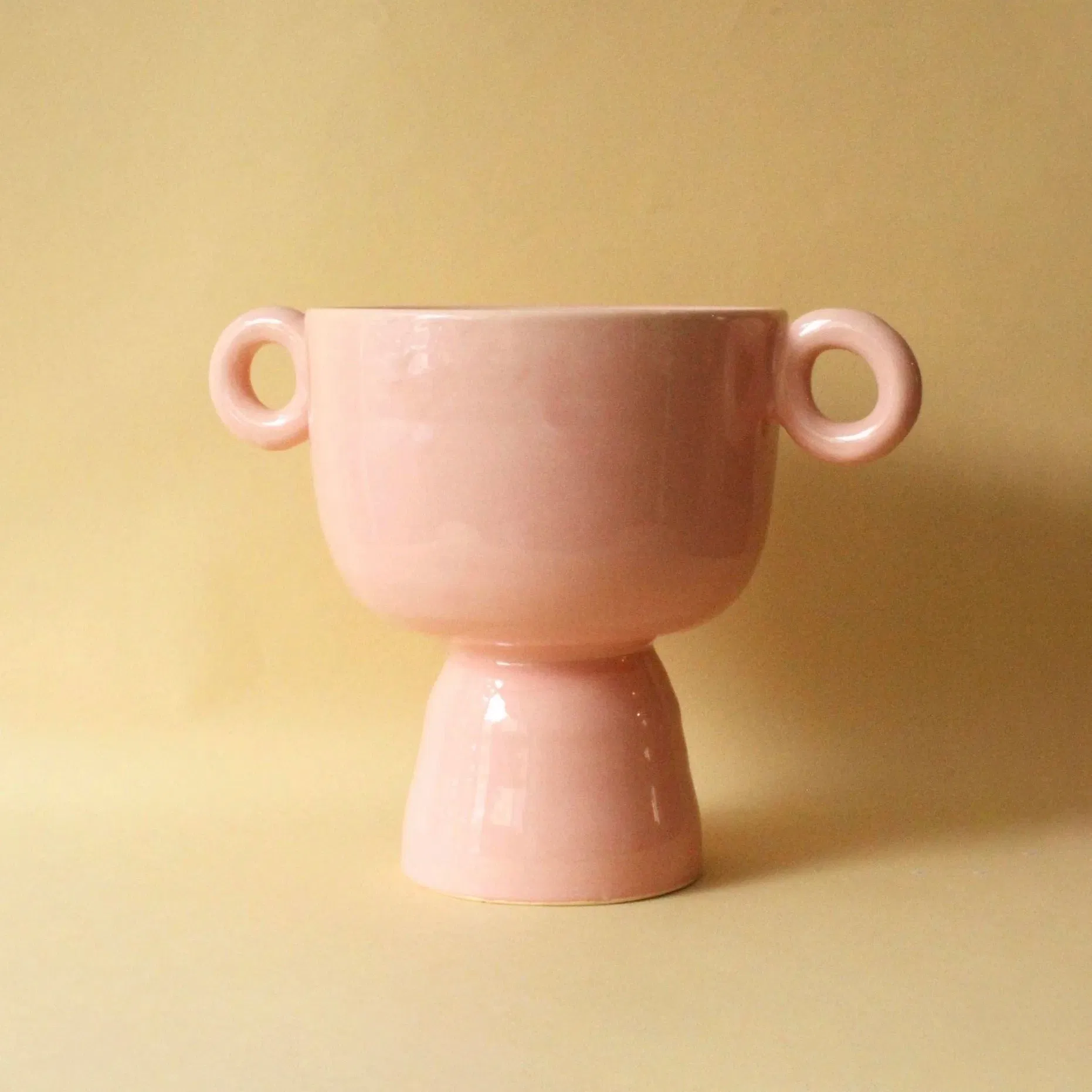 Coupe fruits rose – Lola Mayeras