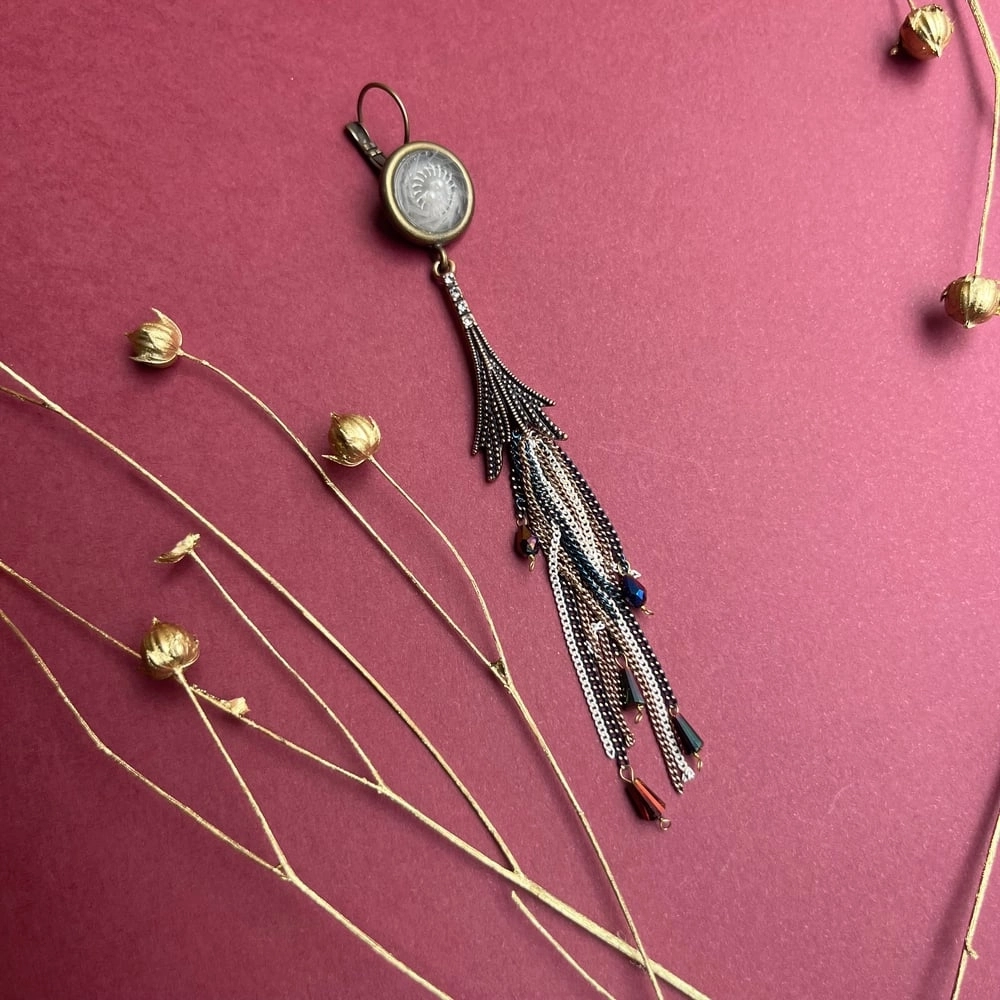 Boucle Solo « JOSÉPHINE »