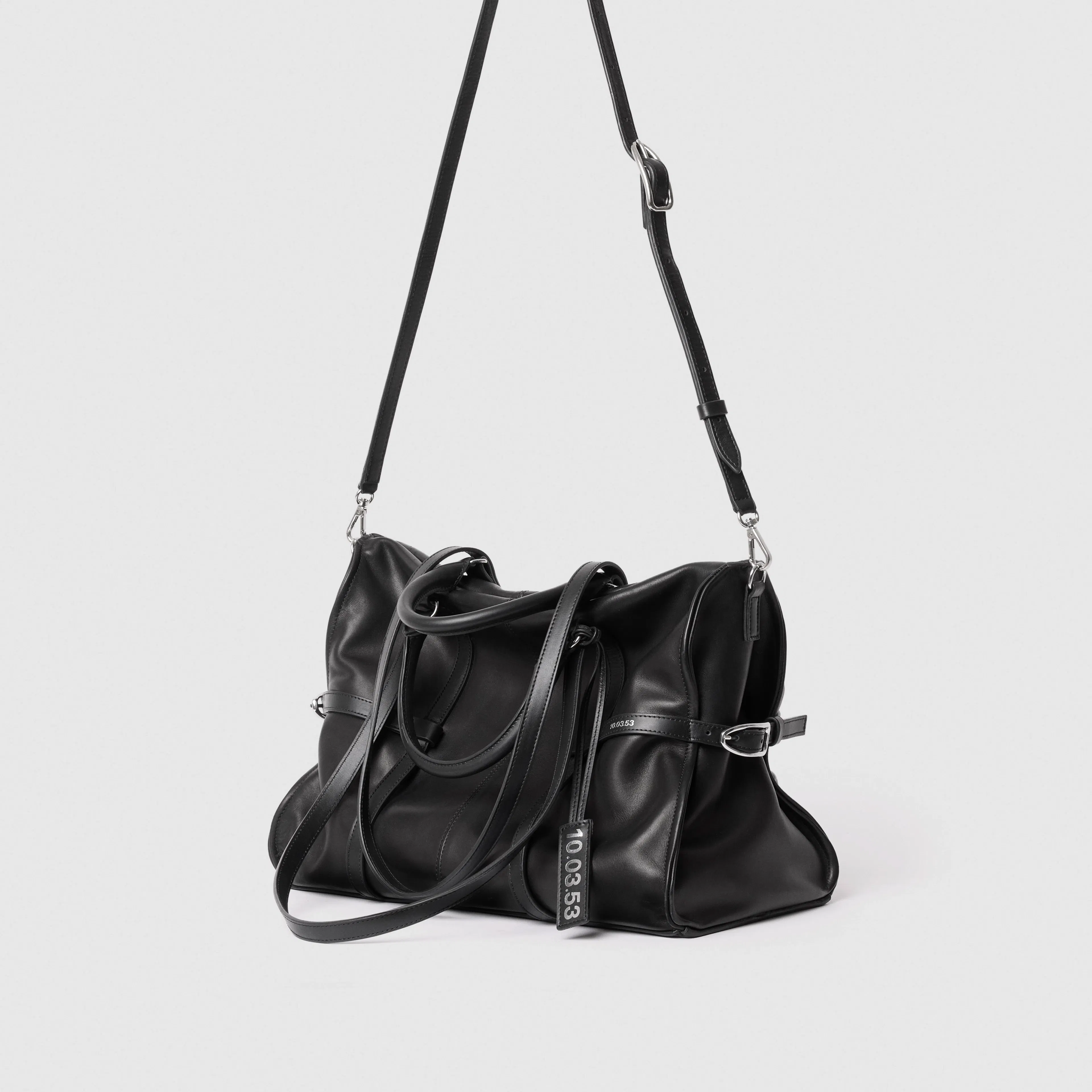 Sac BOULEVARD BLACK