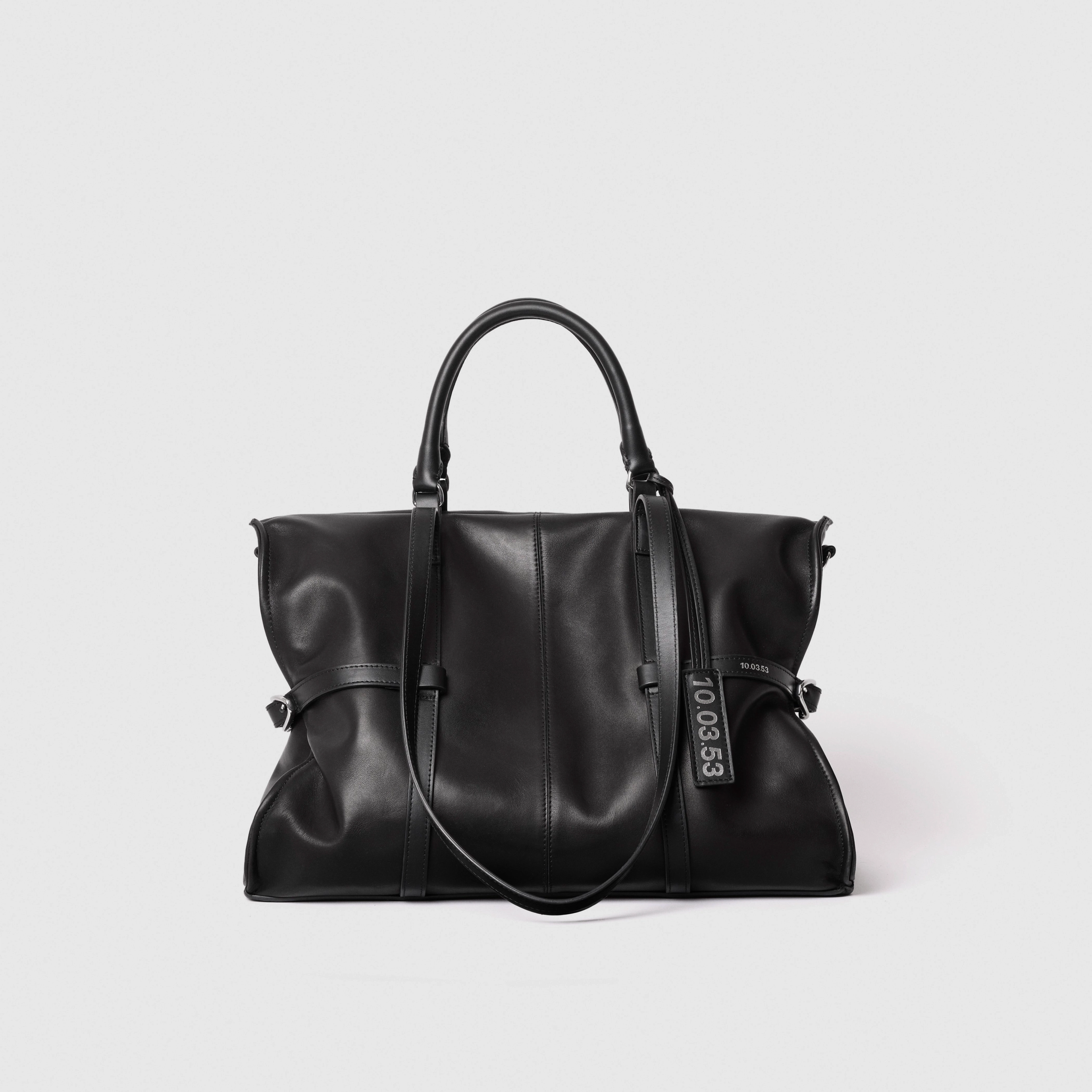 Sac BOULEVARD BLACK