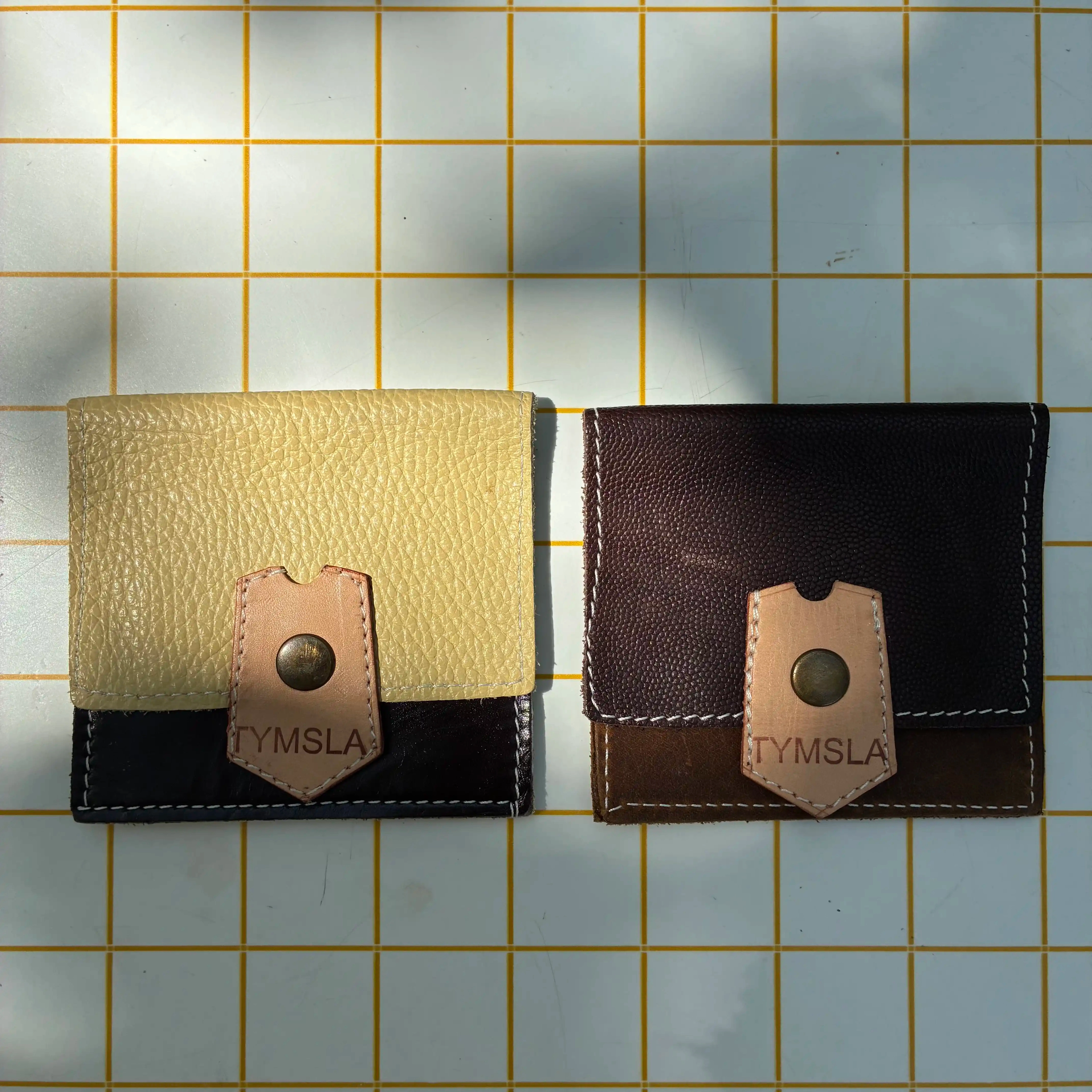 Porte-cartes et billets
