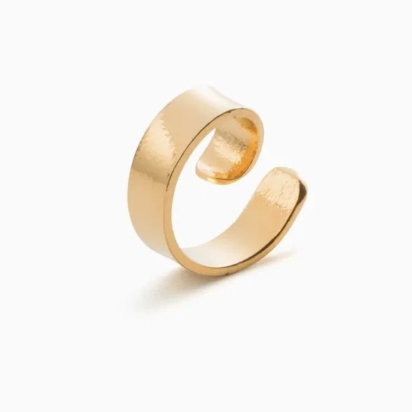 Bague d'oreille hélix Yann