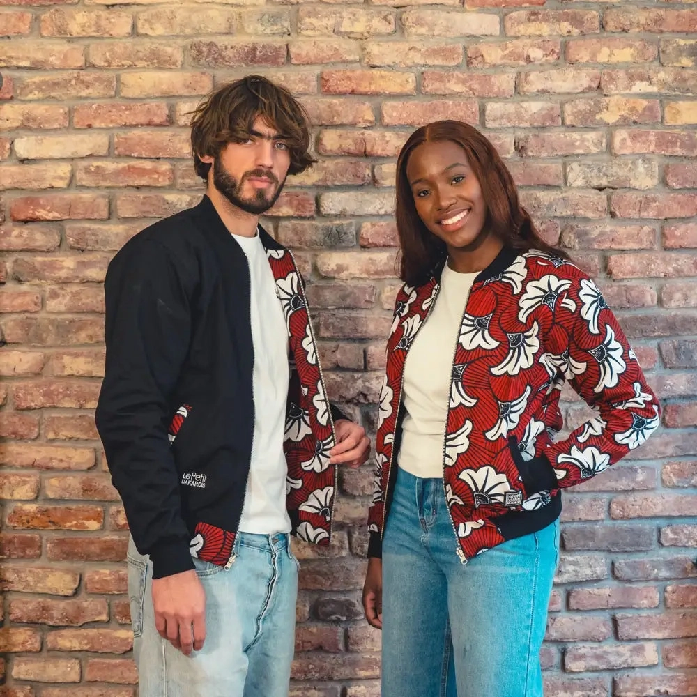 BOMBERS LOUMPOUL GRENAT