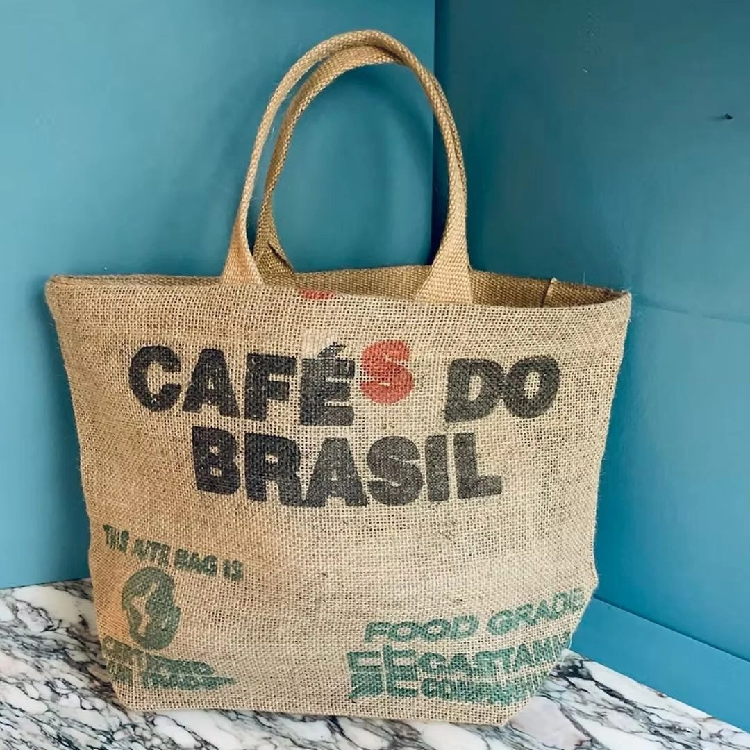 Kawakaba, le sac Upcycling