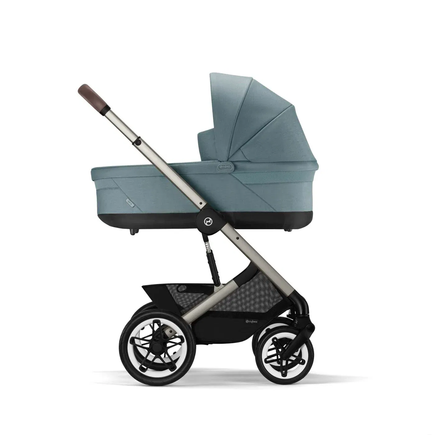Poussette Talos S Lux gold - CYBEX