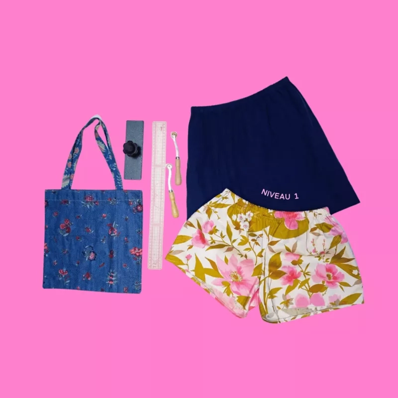 Cours niveau 1 / Consolider ses bases