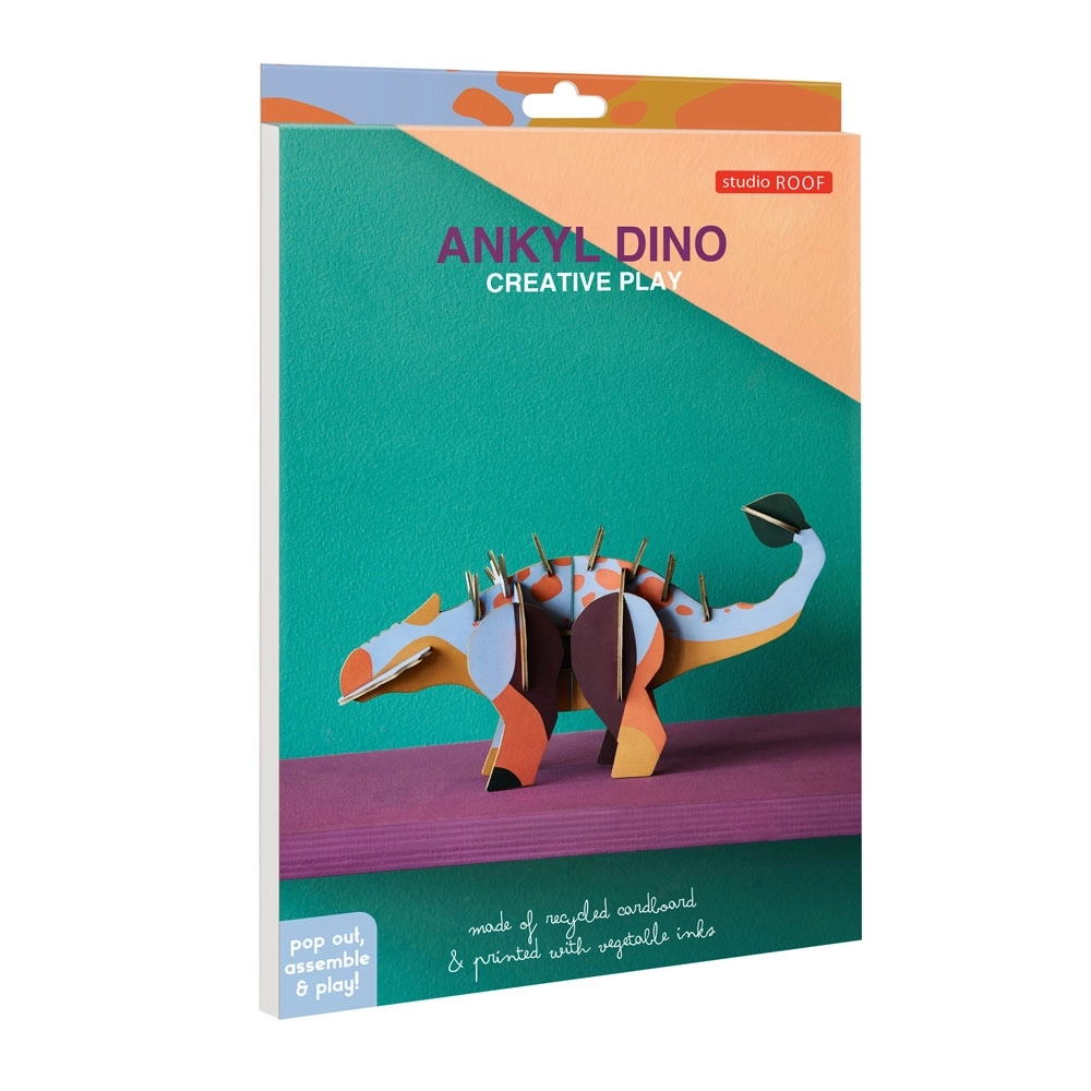 Ankyl Dino à monter