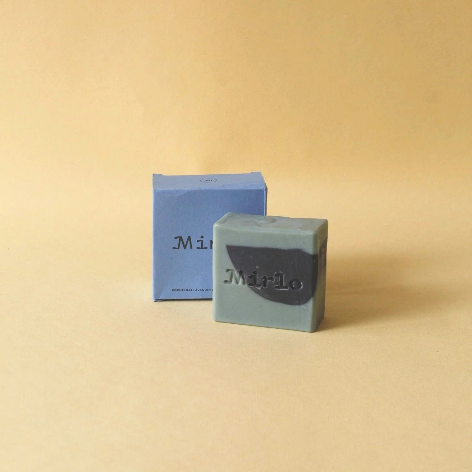 Savon Xochipilli – Mirlo