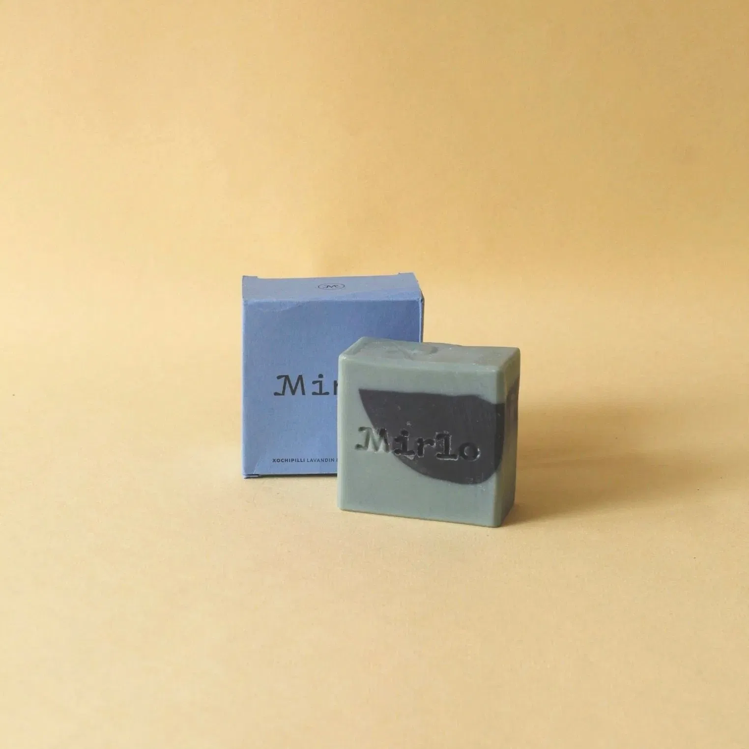 Savon Xochipilli – Mirlo