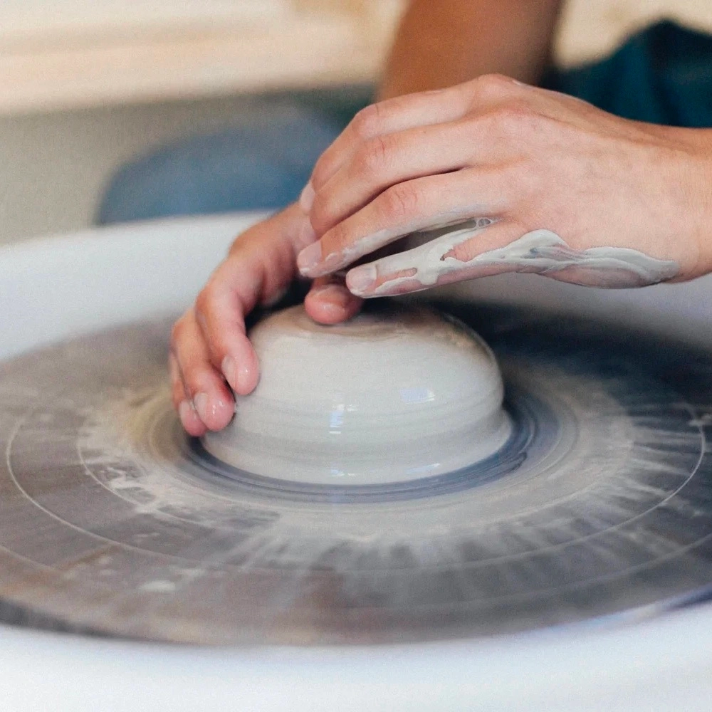 Slow Friday - Initiation 1h30 tournage