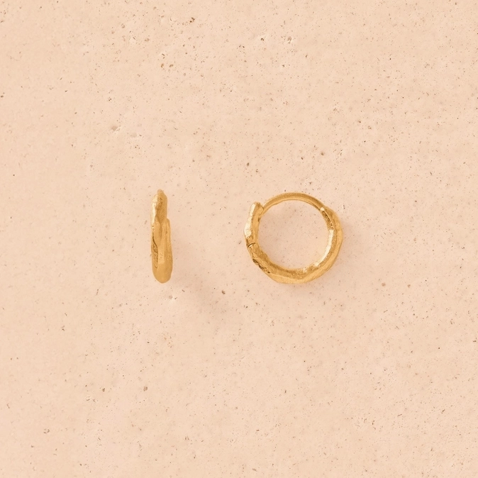 Boucles d'oreilles Gina