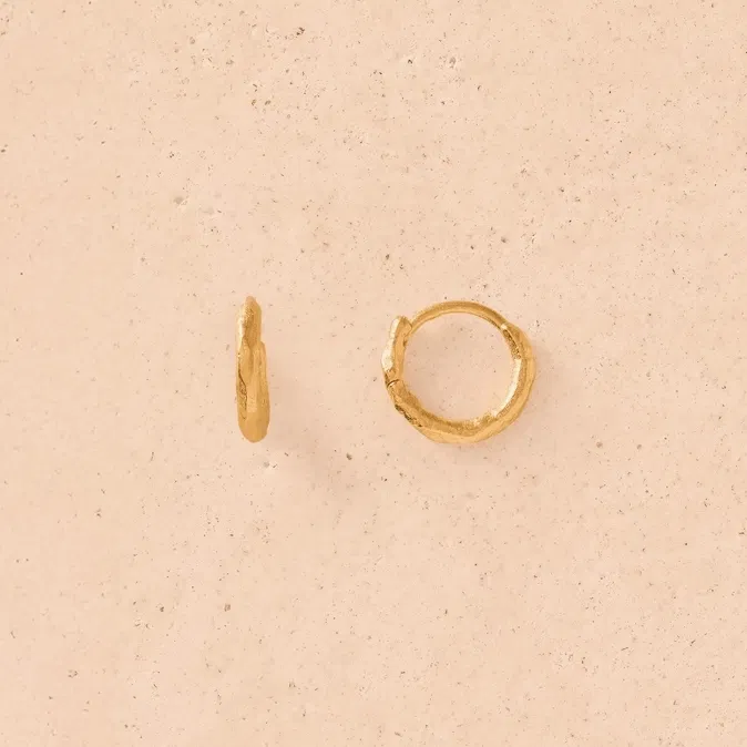 Boucles d'oreilles Gina