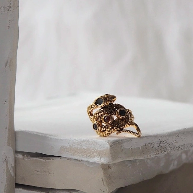 Bague Sissi New – La2l