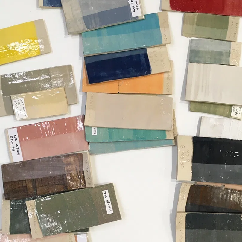 Laurette Broll Cours de modelage, 2h30 mercredi soir animé par Laurette Broll