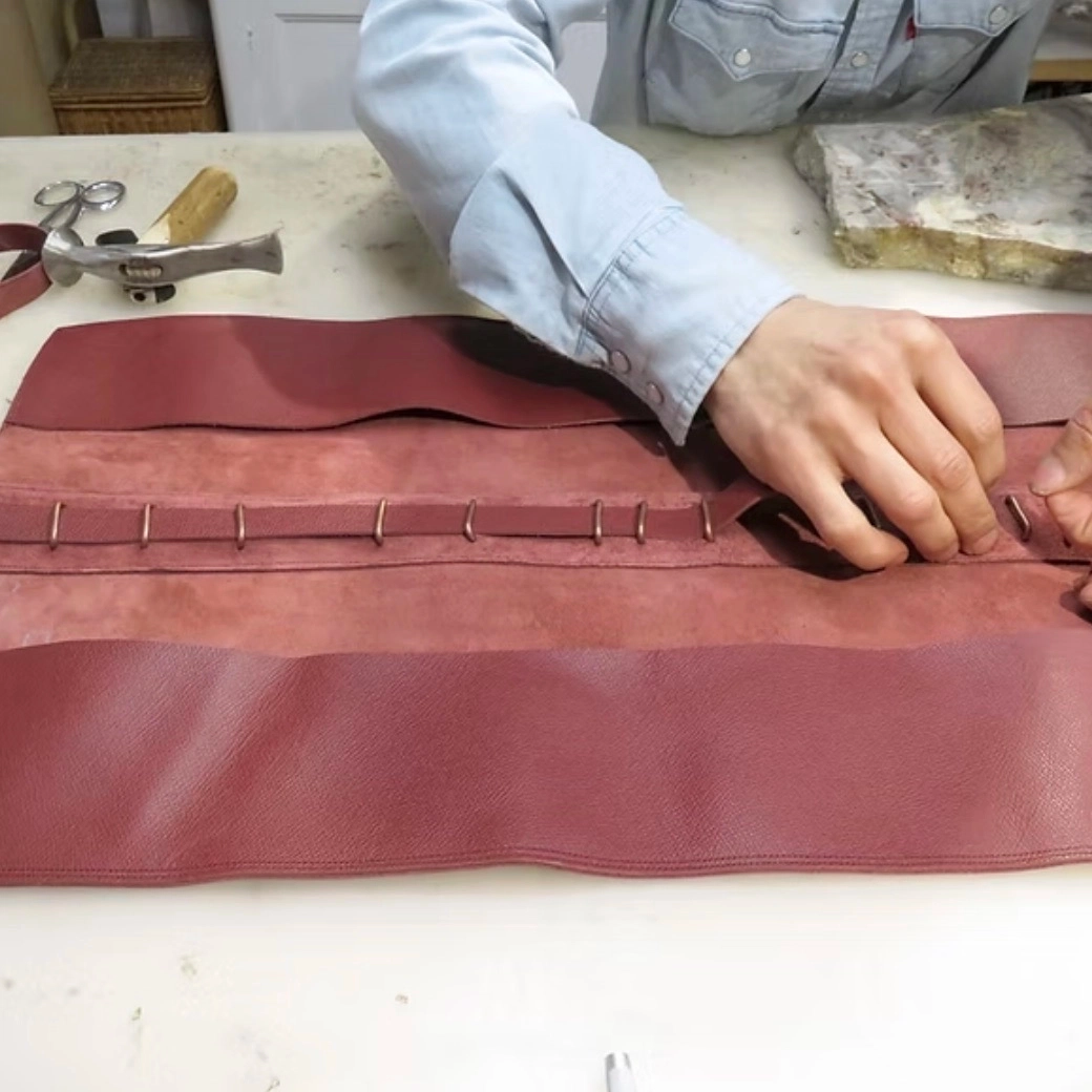 Kit Trousseau Outils