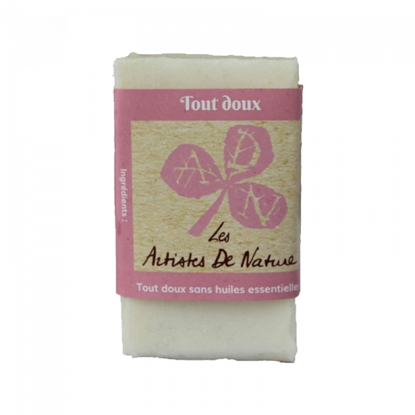 Tout Doux (savon)