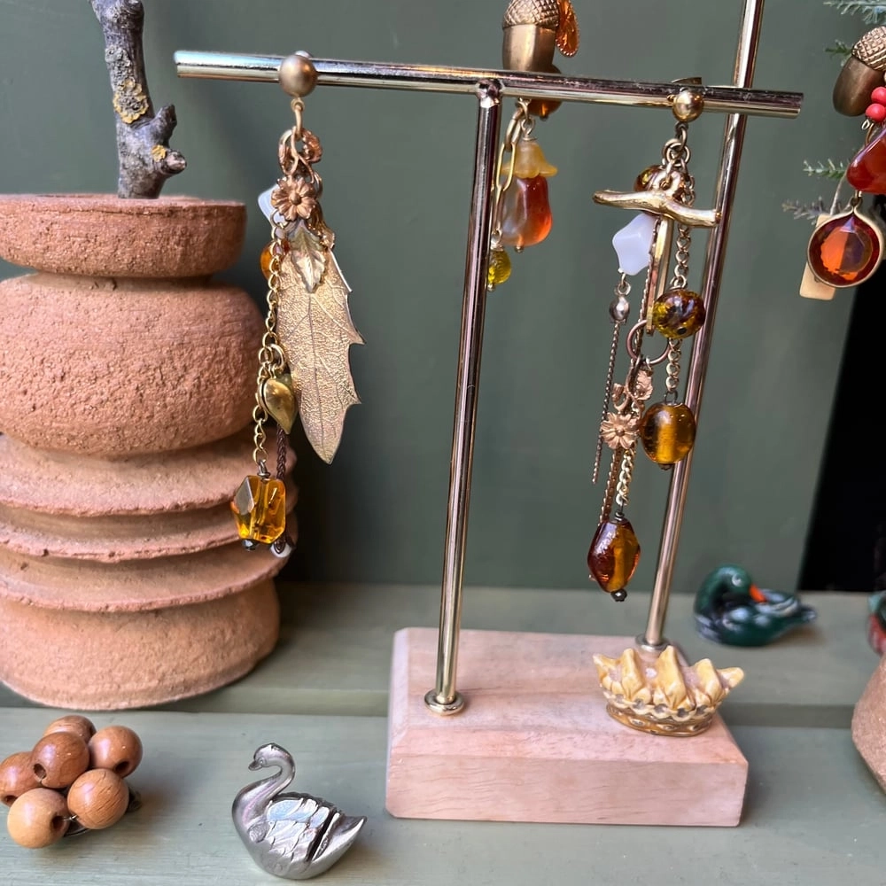 Boucles «PHILADELPHIE »