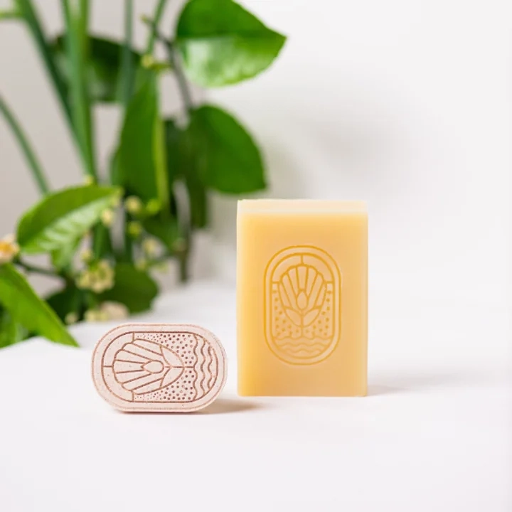 Pamplemousse - Accord Figue - Vétiver. 100g.