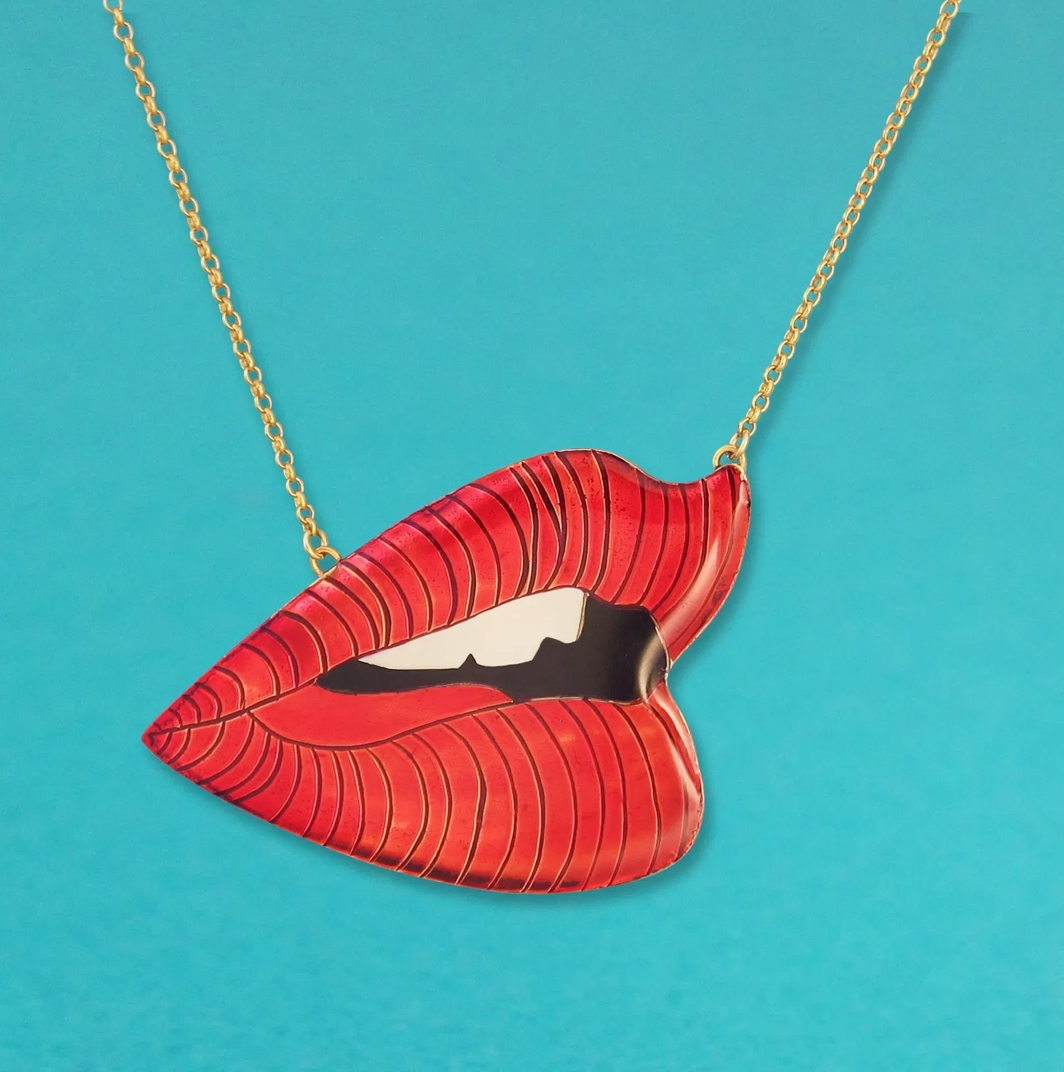 Collier Grand Désir