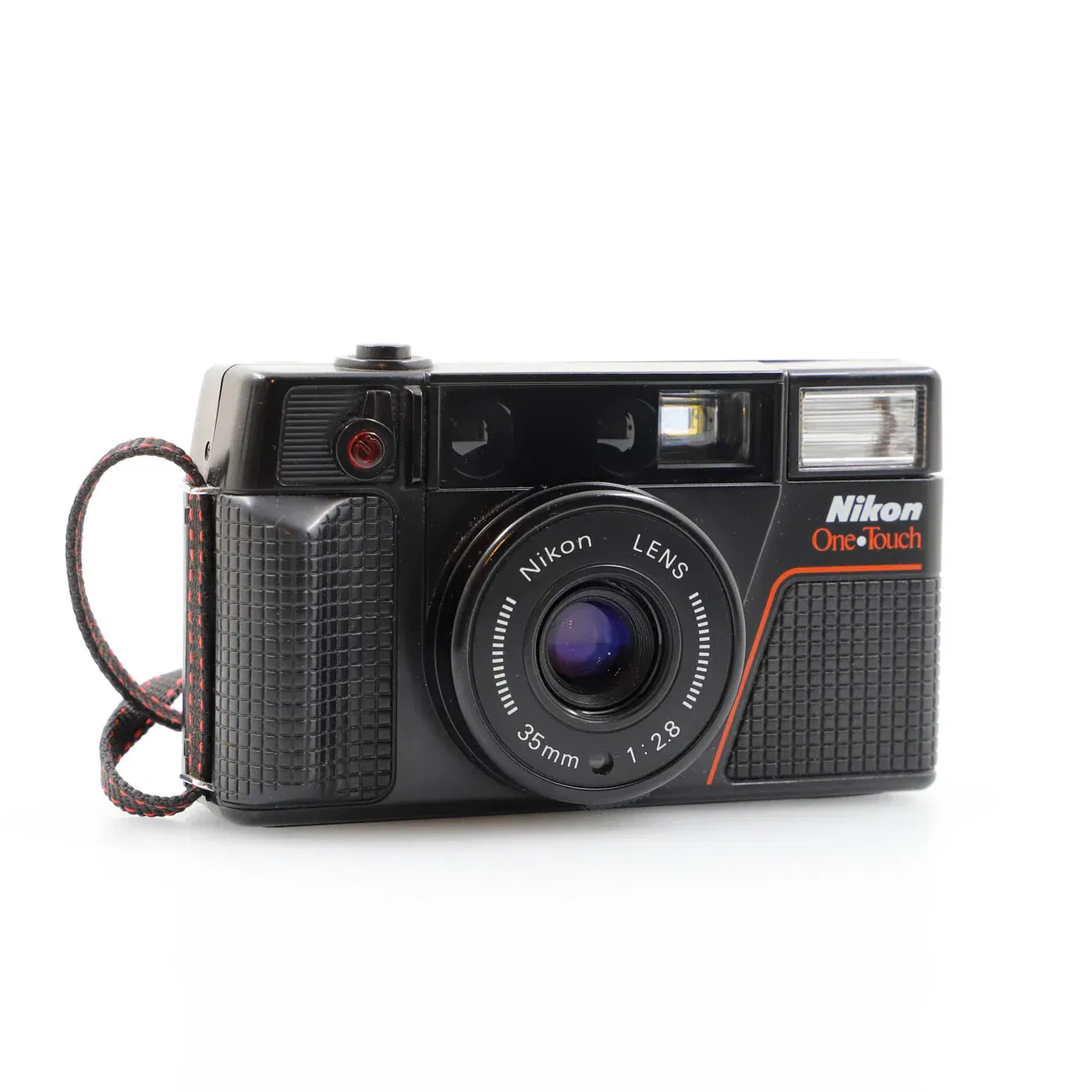 Nikon One Touch L35AF2 - 35mm f/2.8