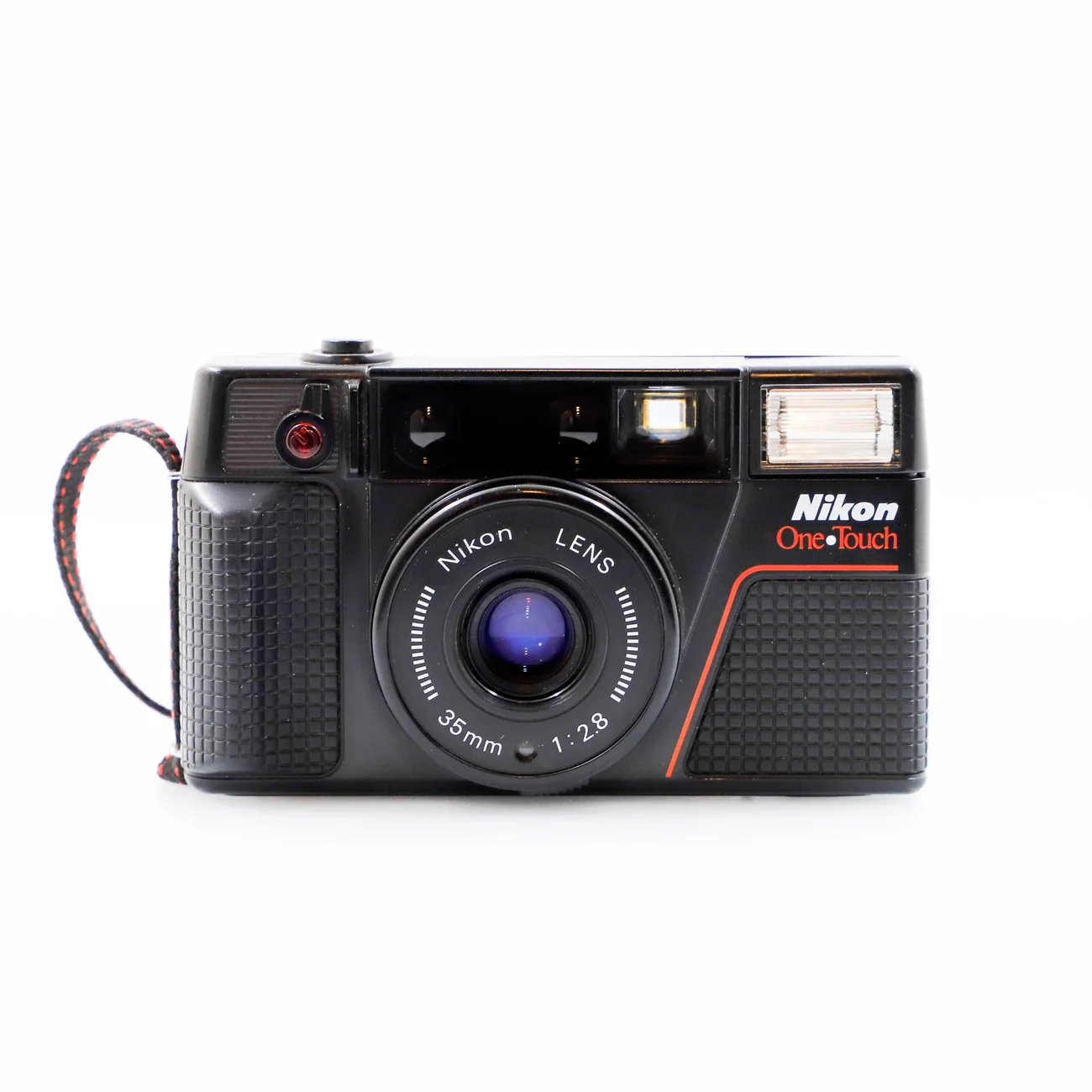 Nikon One Touch L35AF2 - 35mm f/2.8