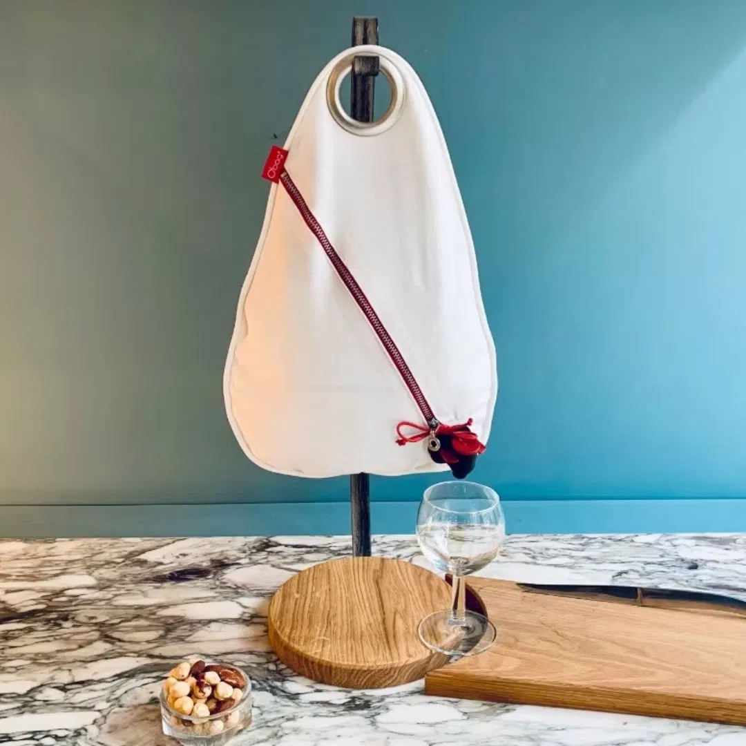 Obag' - cubi poche boissons en tissu