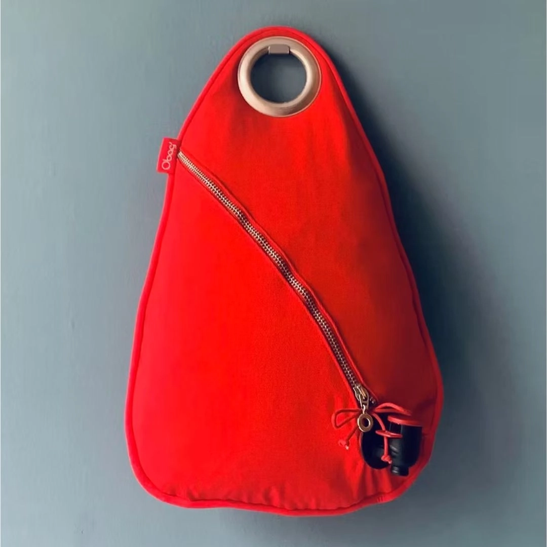 Obag' - cubi poche boissons en tissu