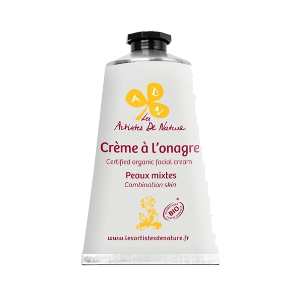 Crème visage - Onagre