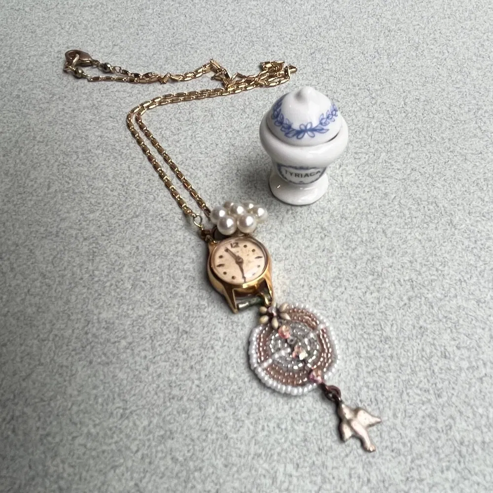 Sautoir « JOSEFA »