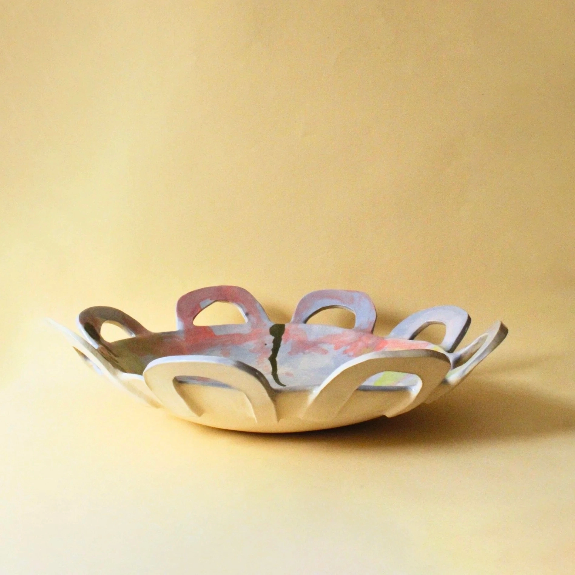 Saladier – Camille Létoffé