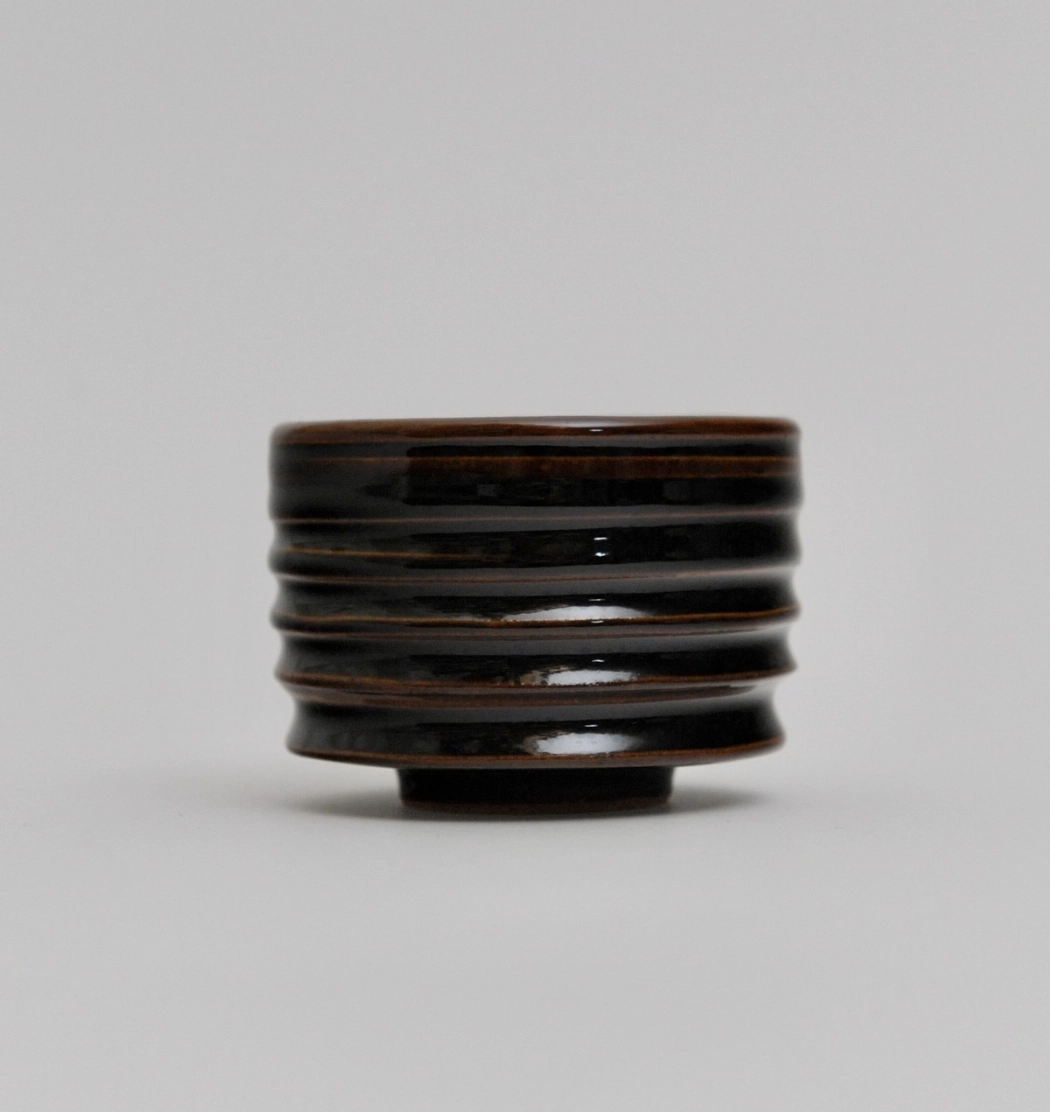 André Gounot céramiste Paris