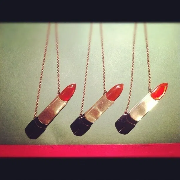 Collier Lipstick