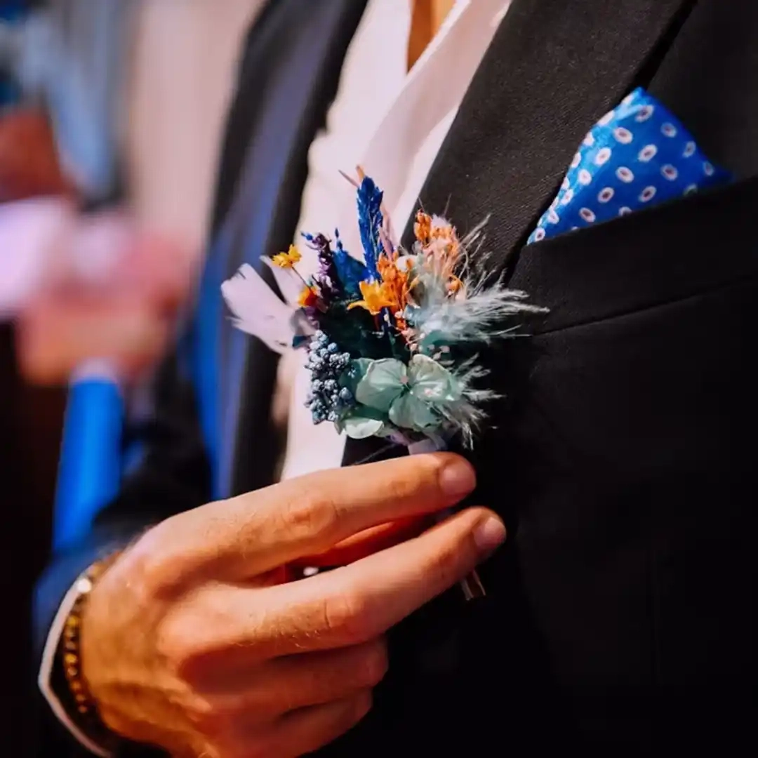 Choisissez vos couleurs et précisez en commentaire de votre commande vos couleurs idéales,
À partir de 20,00 €