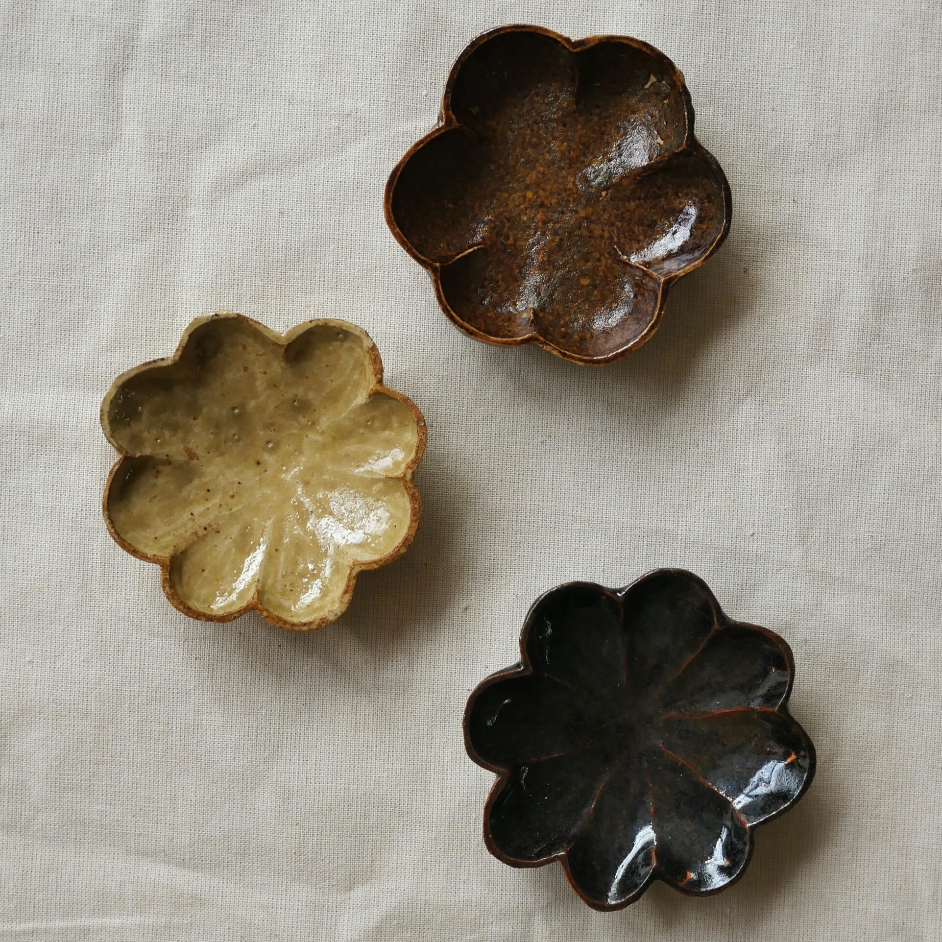 Laurette Broll Coupelle Sakura