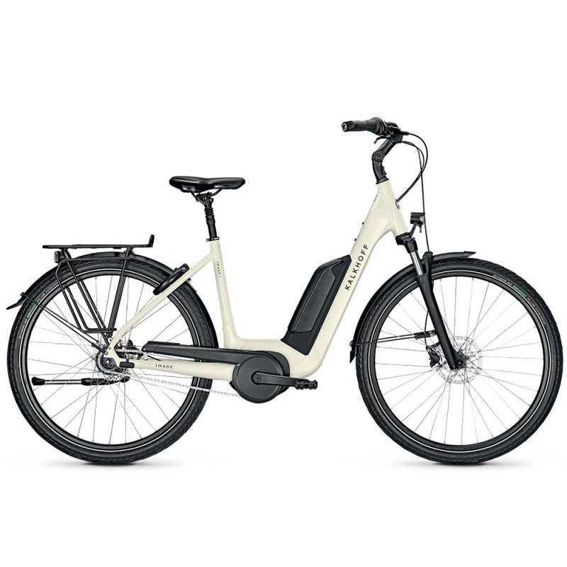 Vélo électrique Kalkhoff Image 1.B Move