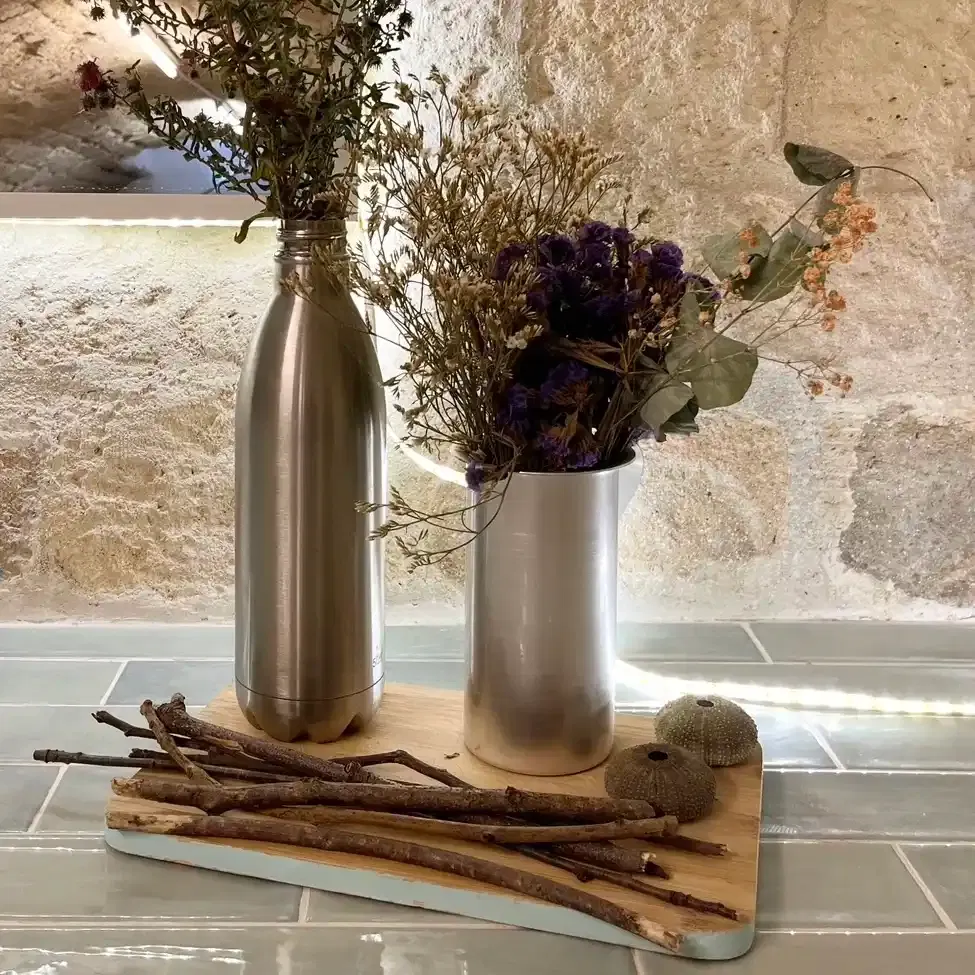 Résidences en atelier céramique