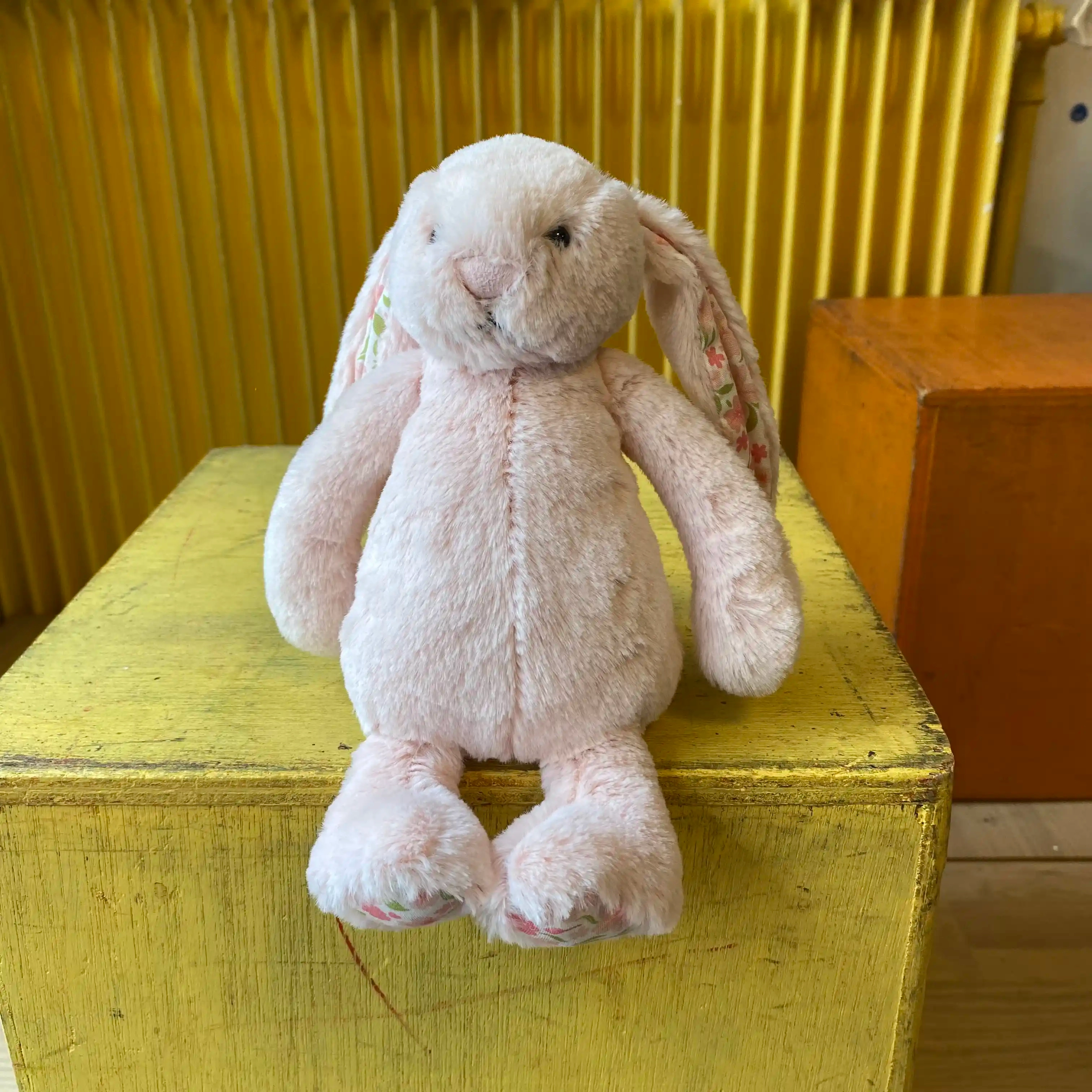 Peluche Lapin
