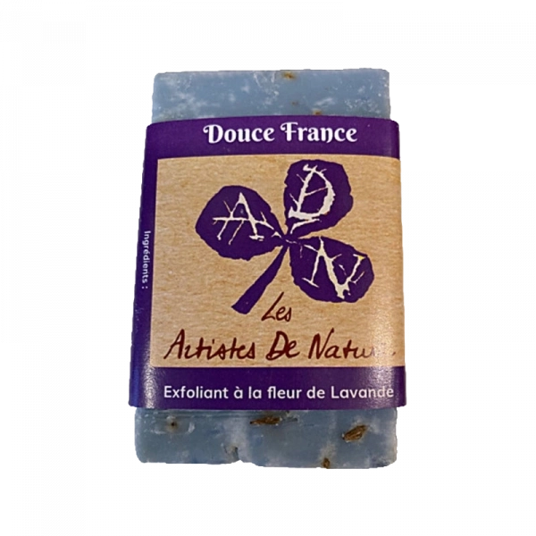 Douce France (savon)